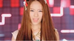 Electric Shock Krystal Cut