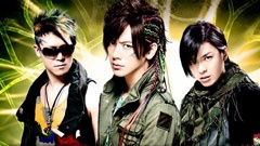 BREAKERZ - 脑内Survivor