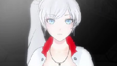 < RWBY > 白色篇 预告