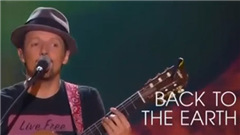 Jason Mraz - HSN Live