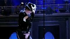 Michael Jackson - Billie Jean 30th Anniversary Celebration 01