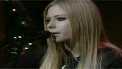 Avril Lavigne - Nobody's Home