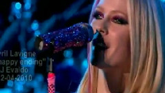 Avril Lavigne - My Happy Ending