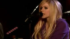 Avril Lavigne - Adia