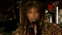 Walk This Way with Steven Tyler