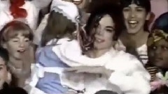 Michael Jackson - Heal The World