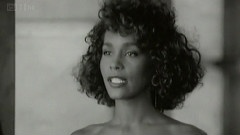 Whitney Houston - 纪念短片 The Brit Awards