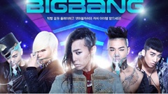 BigBang - Bad Boy