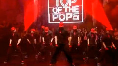 Michael Jackson - 万象组合致敬迈克尔杰克逊 Top Of The Pops Christmas