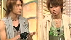 HEY3 TT & Arashi & KinKi Kids 04/06/28