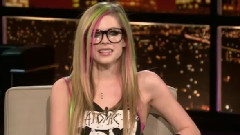 Avril Lavigne - Interview