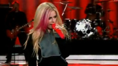 Avril Lavigne - HOT 07World