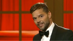 Ricky Martin In 64th Tony Awards