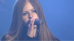 Avril Lavigne - I'm With You ECHO