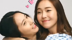 Jessica&Krystal EP10 预告