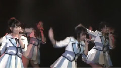 NMB48 山本TeamN