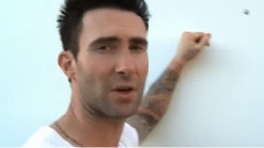 Maroon 5 - Maps Behind The Scenes