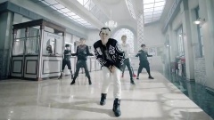 Very Good (Dance Like BB Ver.)