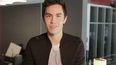 Sam Tsui And TJ Smith's Favorite 2013 Music Moments