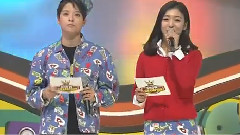 Music Show Champion Amber & Luna MC Cut