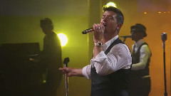 Robin Thicke - Feel Good