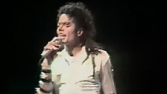 Michael Jackson - Another Part Of Me