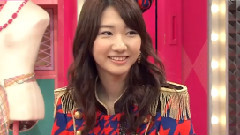 Music Japan AKB48 Cut