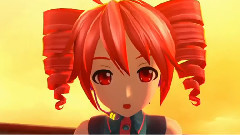 Odds & Ends(Project DIVA F)