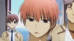 Angel Beats