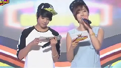 MBC Show Champion Amber MC Cut