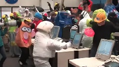 Harlem Shake 美国航天局版