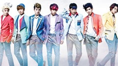 U-KISS - Standing Still