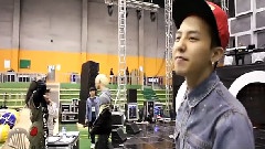 2012 Alive Tour In Seoul Making DVD