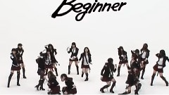 Beginner-センター上カメラVer