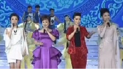 百花迎春 中国文学艺术界2013春节大联欢