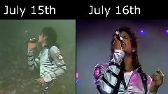 Bad Tour Wembley