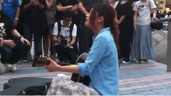 Street Live In Hong Kong Part 1 饭拍版