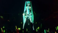 初音未来感谢祭Part4