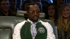 Will.I.Am As SIARPC On Top Gear 12/01/29