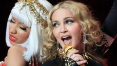 Madonna - Super Bowl Halftime Show