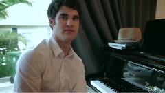 Darren Criss A Day In The Life Video