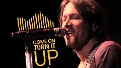 Keith Urban - You Gonna Fly