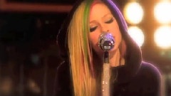 Avril Lavigne - Push