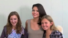 On Radio Disney's Total Access Part.3