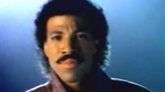 Lionel Richie - Say You, Say Me