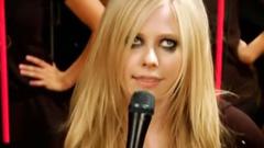 Avril Lavigne - Everything Back But You