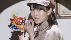 アイスの实 TV-CM (AKB48杀人事件 FILE4篇) Full版
