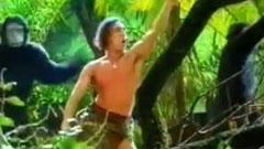 Tarzan And Jane