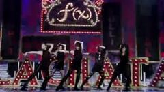 f(x) - Intro & LA chA TA