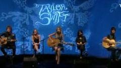 Taylor Swift - Fifteen